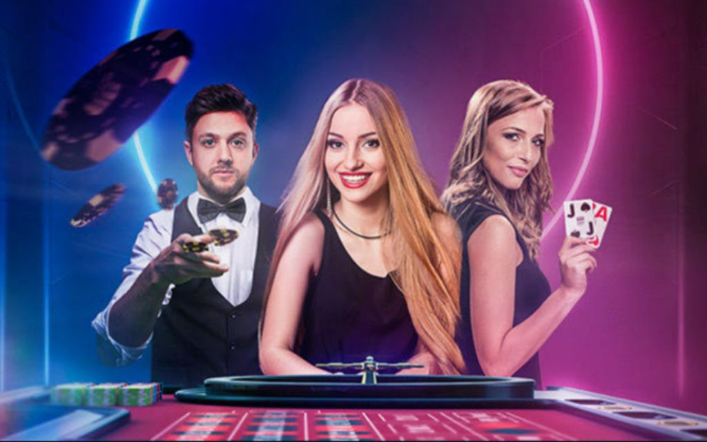 Jupiter Club Casino Live Betting
